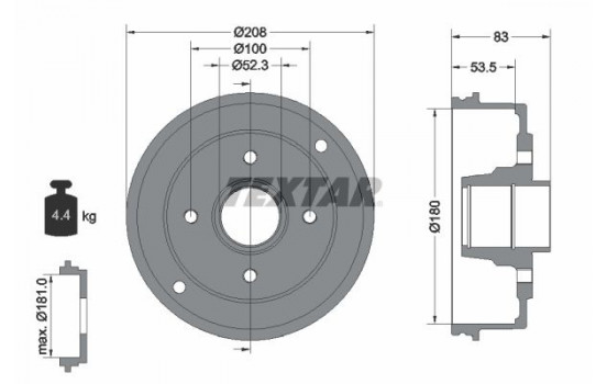 Brake Drum