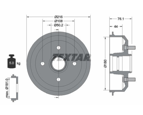 Brake Drum