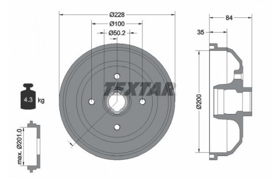 Brake Drum