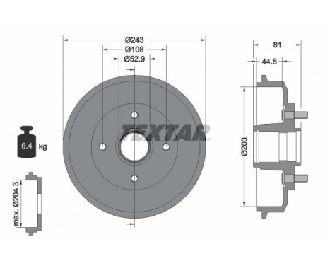 Brake Drum