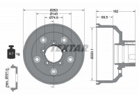 Brake Drum