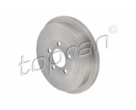 Brake Drum