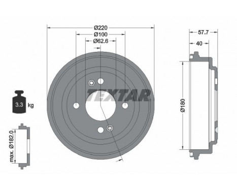 Brake Drum
