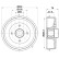 brake drum