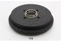 Brake Drum