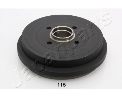 Brake Drum