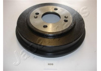 Brake Drum