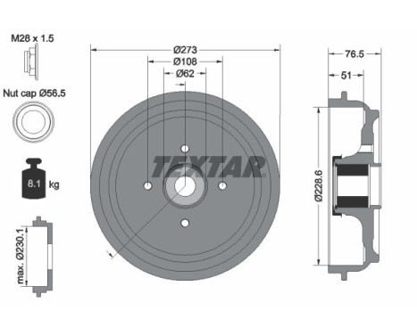 Brake Drum