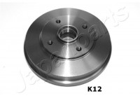 Brake Drum