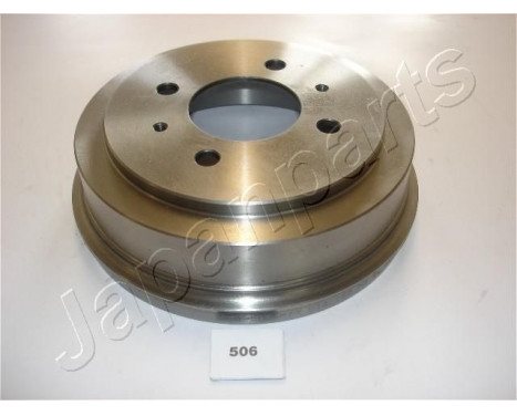 Brake Drum