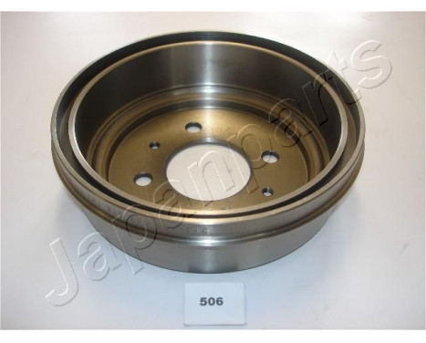 Brake Drum, Image 2