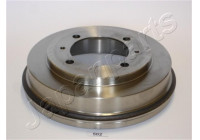 Brake Drum