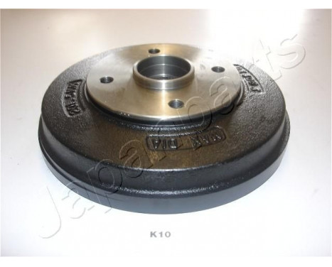 Brake Drum