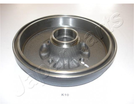 Brake Drum, Image 2