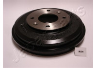 Brake Drum