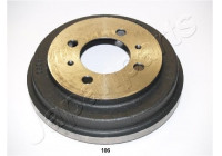 Brake Drum