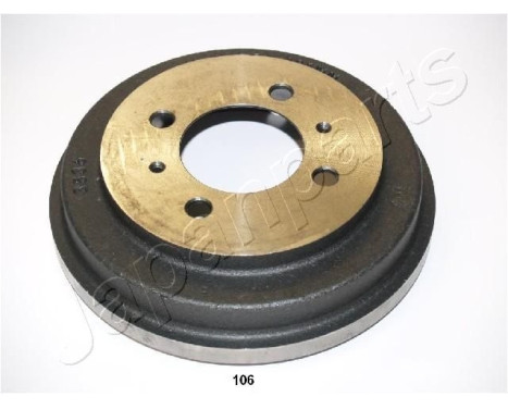 Brake Drum