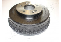 Brake Drum