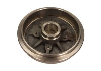 Brake Drum