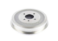 brake drum