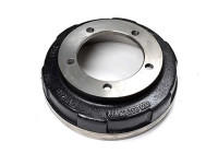 brake drum