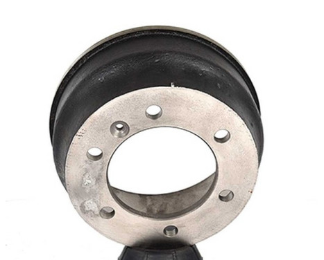 brake drum