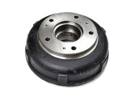 brake drum