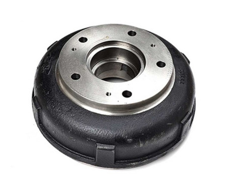 brake drum
