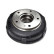 brake drum