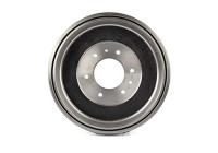 brake drum