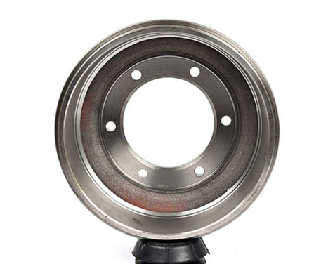 brake drum
