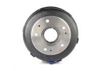 brake drum