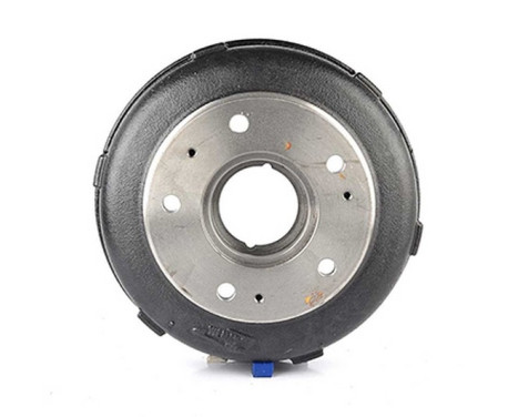 brake drum