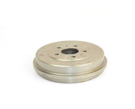 brake drum