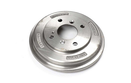brake drum