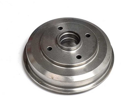 brake drum
