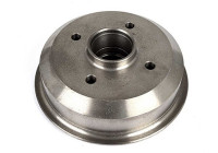 brake drum