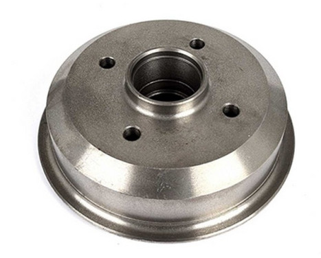 brake drum