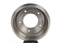 brake drum