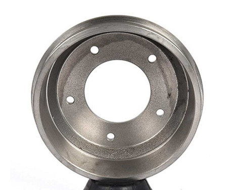 brake drum