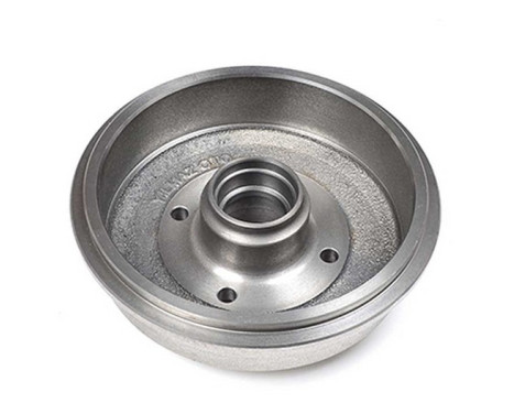 brake drum