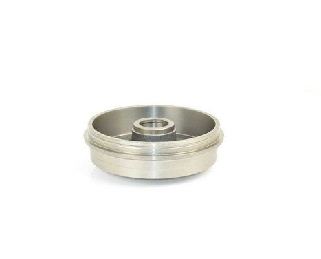 brake drum