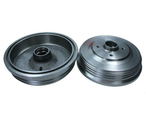 Brake Drum