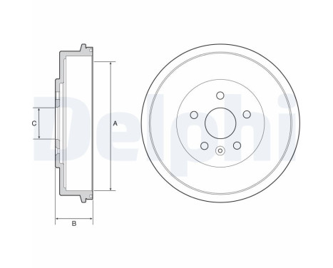 Brake Drum