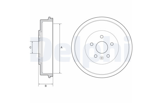 Brake Drum