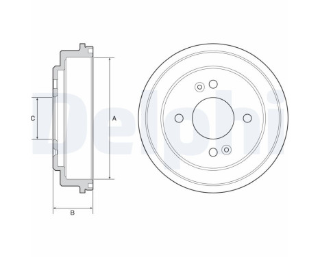 Brake Drum