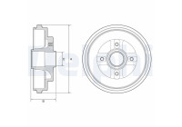 Brake Drum