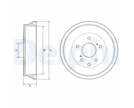 Brake Drum
