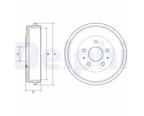 Brake Drum