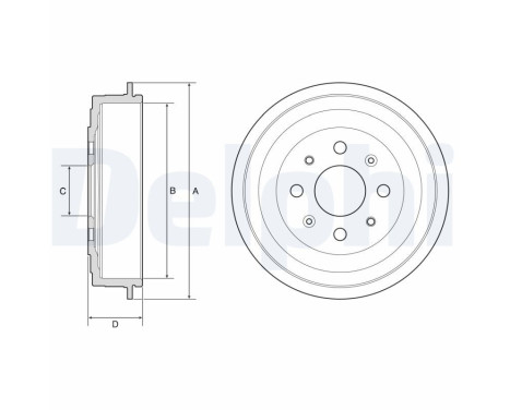 Brake Drum